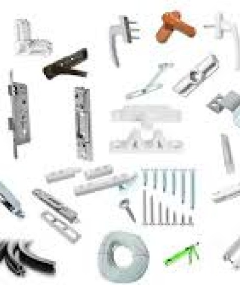 PVC Kapı ve Pencere Aksesuarları